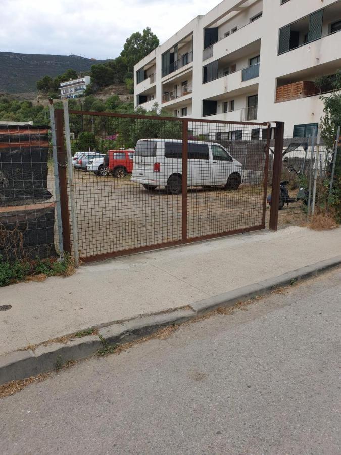 Apartament Gengina, Muy Centrico Cadaqués Zewnętrze zdjęcie