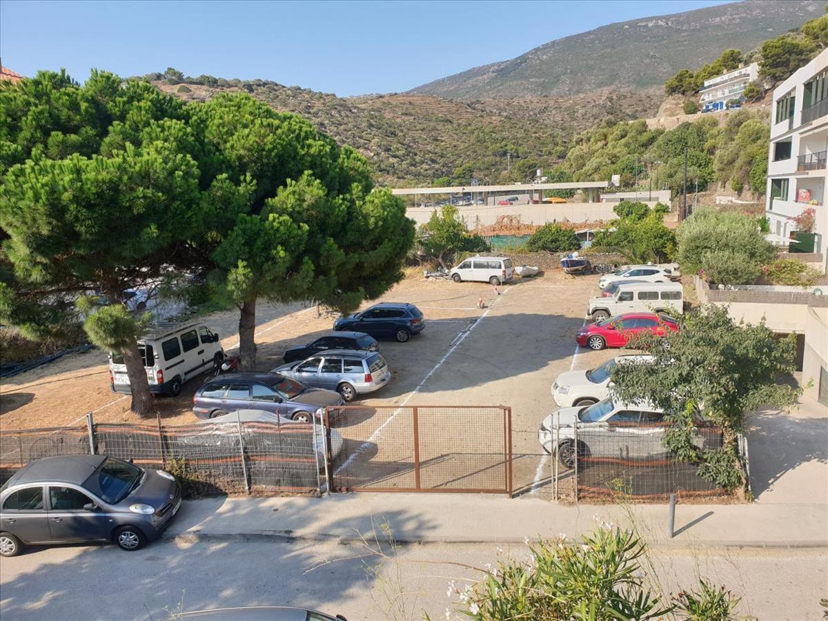Apartament Gengina, Muy Centrico Cadaqués Zewnętrze zdjęcie