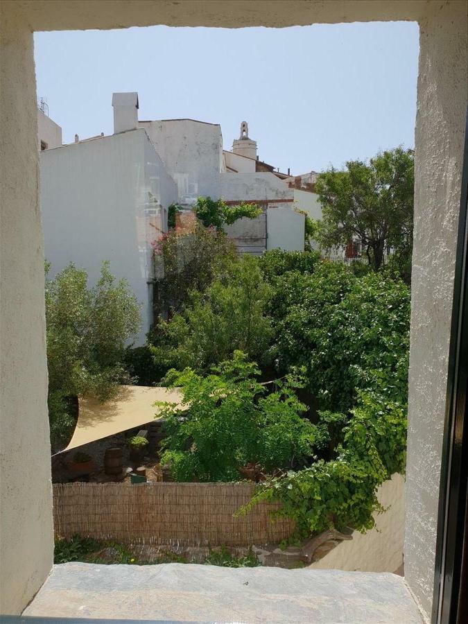 Apartament Gengina, Muy Centrico Cadaqués Zewnętrze zdjęcie