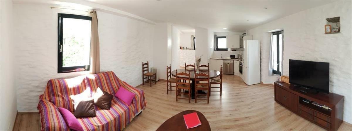 Apartament Gengina, Muy Centrico Cadaqués Zewnętrze zdjęcie