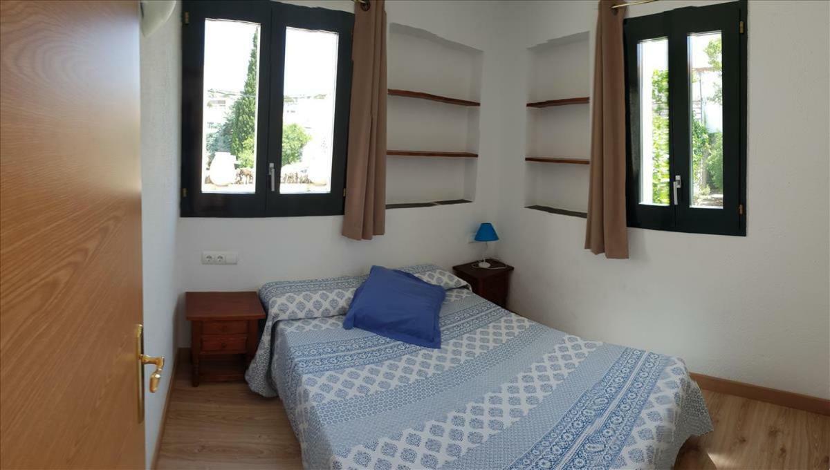 Apartament Gengina, Muy Centrico Cadaqués Zewnętrze zdjęcie