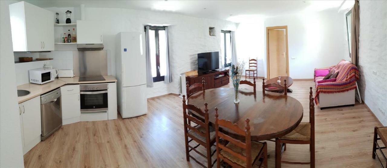 Apartament Gengina, Muy Centrico Cadaqués Zewnętrze zdjęcie